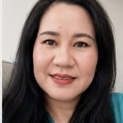 Chị Vân
