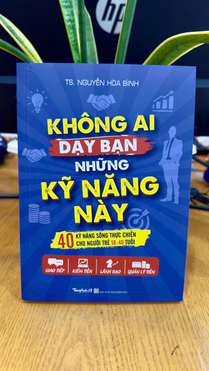 Bìa trước của sách