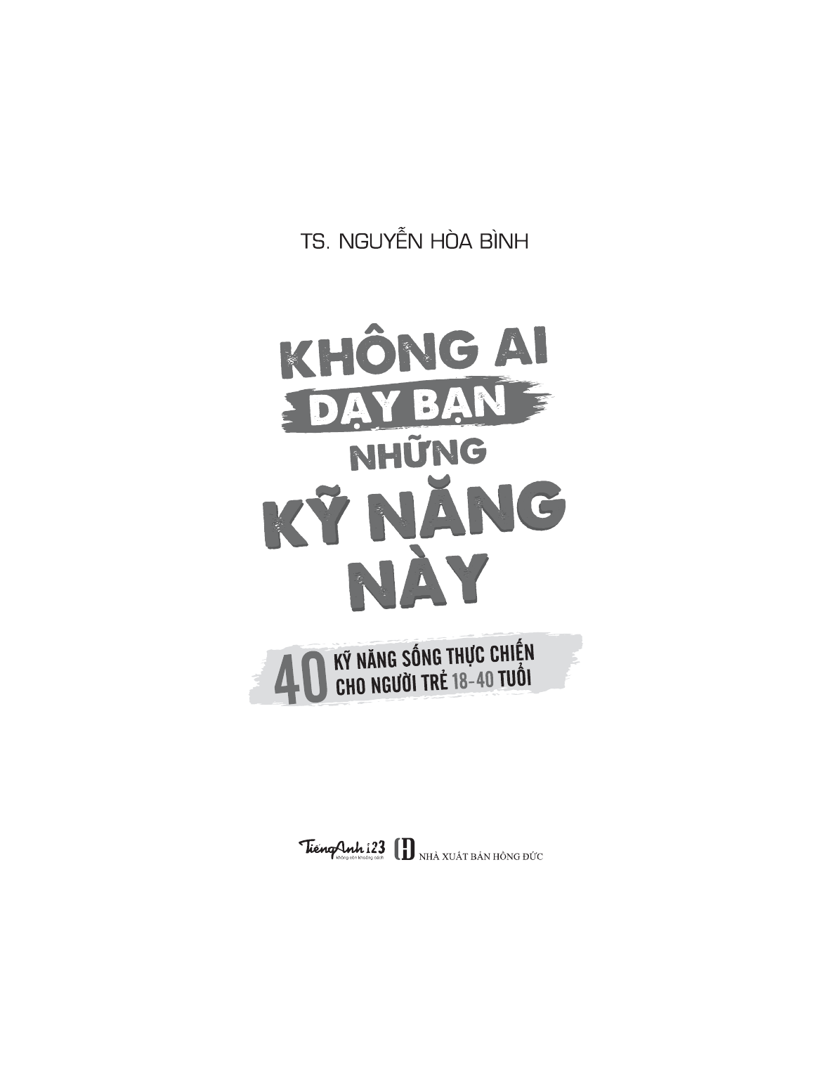 Lời nói đầu trang 1